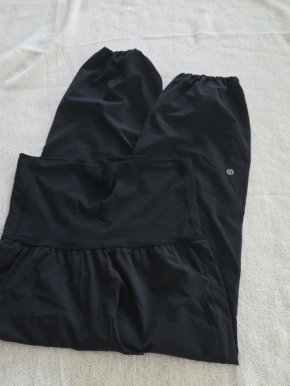 Lululemon Lounge Jogger Pants Size 6